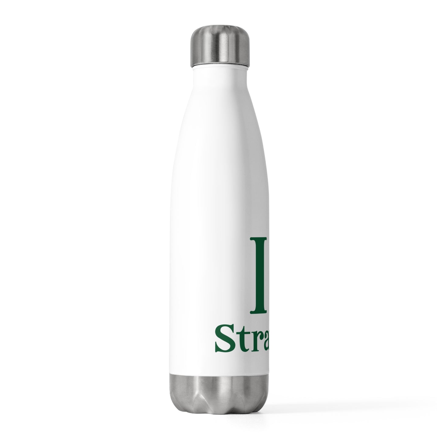 I Clover Stratford 20oz Insulated Bottle