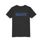 Just a kid from Sprague Youth Short Sleeve T-Shirt