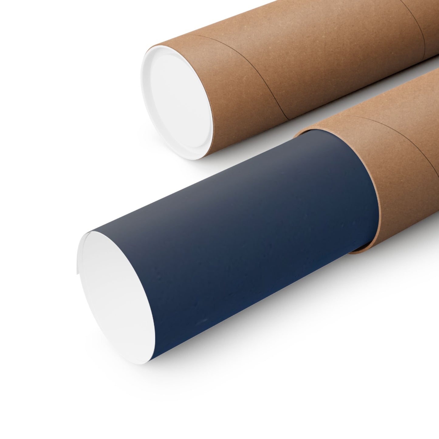 Westport Reflection Matte Horizontal Posters