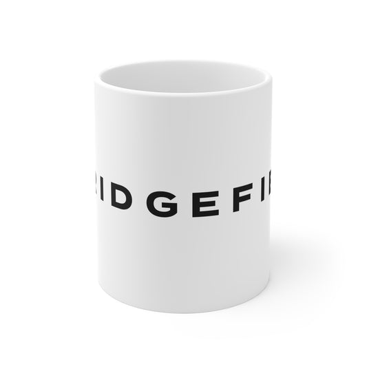 Ridgefield Vision Mug 11oz
