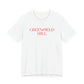 41 Tilt Greenfield Hill Unisex Jersey Short Sleeve T-Shirt
