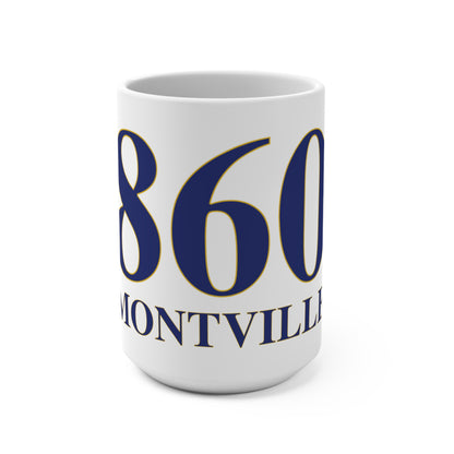 860 Montville Mug 15oz