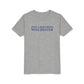 Just a kid from Winchester Youth Short Sleeve T-Shirt