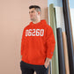 06260 Putnam CT Zip Code Champion Hoodie