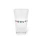 South Norwalk Vision Pint Glass, 16oz