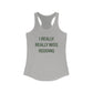 Redding connecticut tank top shirt