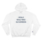 Old saybrook ct hoodie sweatshirt