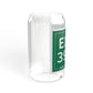 Vintage Exit 39A Merritt Parkway Sign Sipper Glass, 16oz