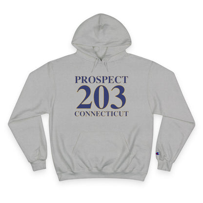 Prospect 203 Connecticut Champion Hoodie