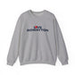Love Rowayton  Unisex Heavy Blend™ Crewneck Sweatshirt