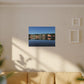Westport Reflection Matte Canvas, Stretched, 0.75" (Multi-Size)