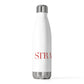 41 Tilt Stratford 20oz Insulated Bottle