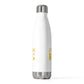 Just a kid from Redding 20oz Insulated Bottle