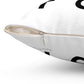 Easton Vision Spun Polyester Square Pillow