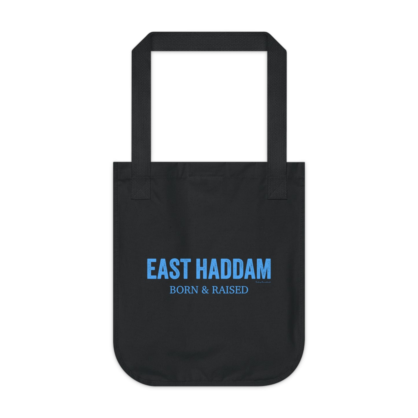 east haddam tote bag