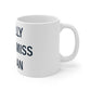 I Really Really Miss Canaan Mug 11oz