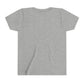 Just a kid from Westbrook Youth Short Sleeve T-Shirt