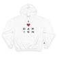 Darien Vision Champion Hoodie
