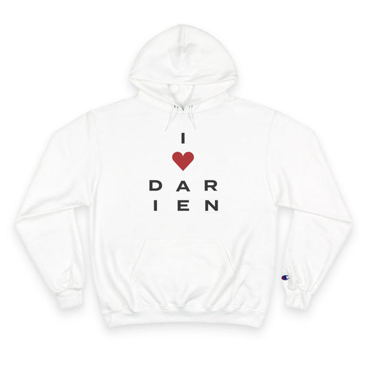 Darien Vision Champion Hoodie