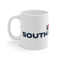 Love South Norwalk Mug 11oz