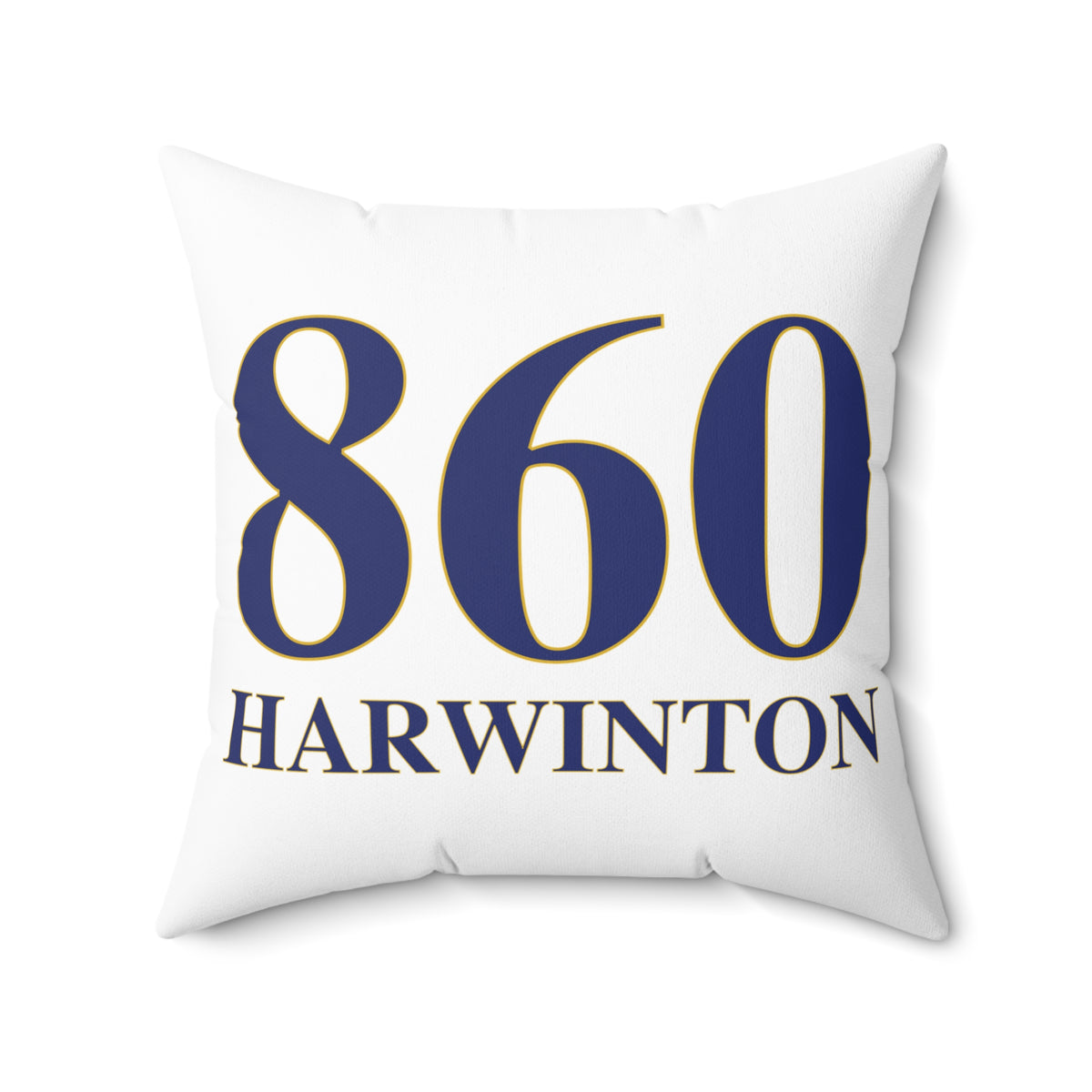 860 Harwinton Polyester Square Pillow