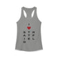 Stratfield Vision Women's Ideal Racerback Tank Top
