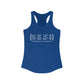 West Haven Coordinates Women's Ideal Racerback Tank