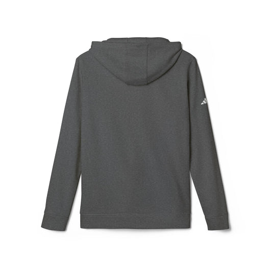 I'd rather be in Watertown. adidas Unisex Fleece Hoodie