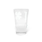 I Clover East Hampton Pint Glass, 16oz