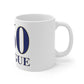 860 Sprague Mug 11oz