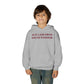 Just a kid from South Windsor Youth Heavy Blend Hooded Sweatshirt