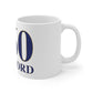 860 Eastford Mug 11oz