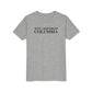 Just a kid from Columbia Youth Short Sleeve T-Shirt