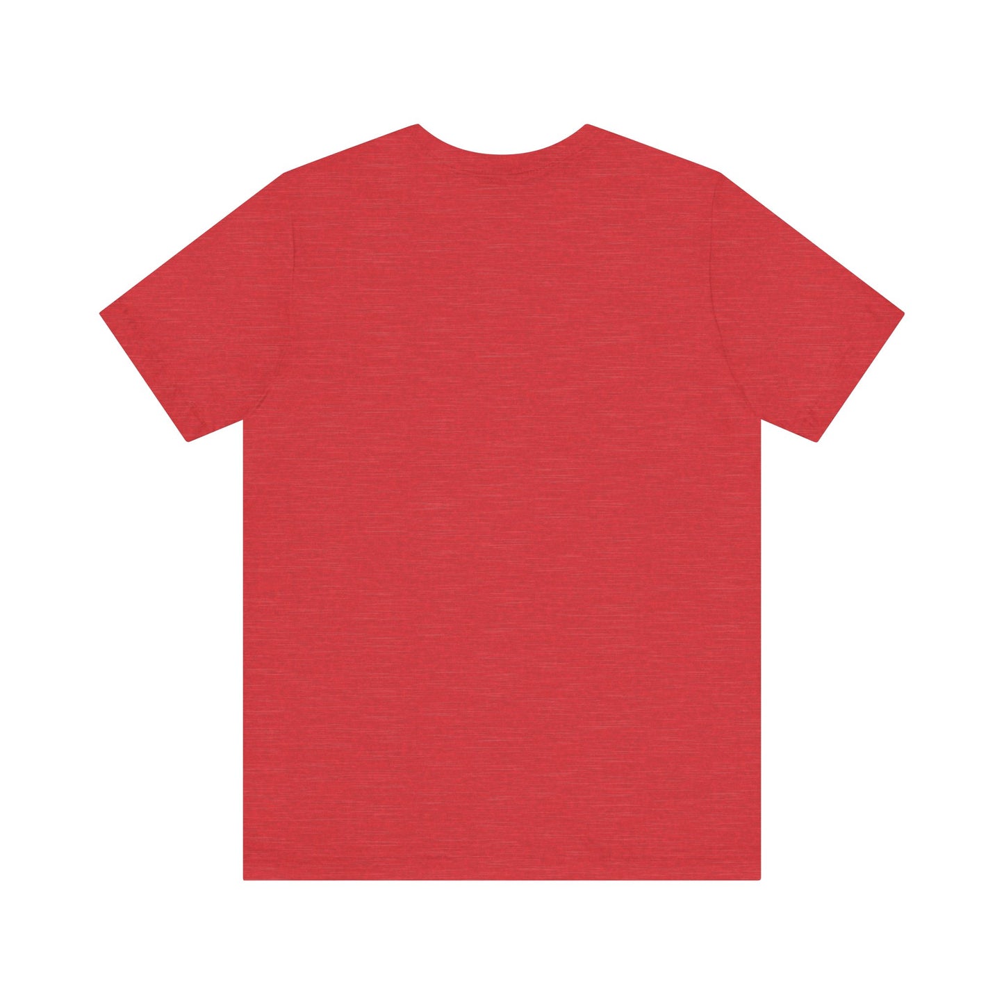 #thegrotonlife Unisex Jersey Short Sleeve T-Shirt