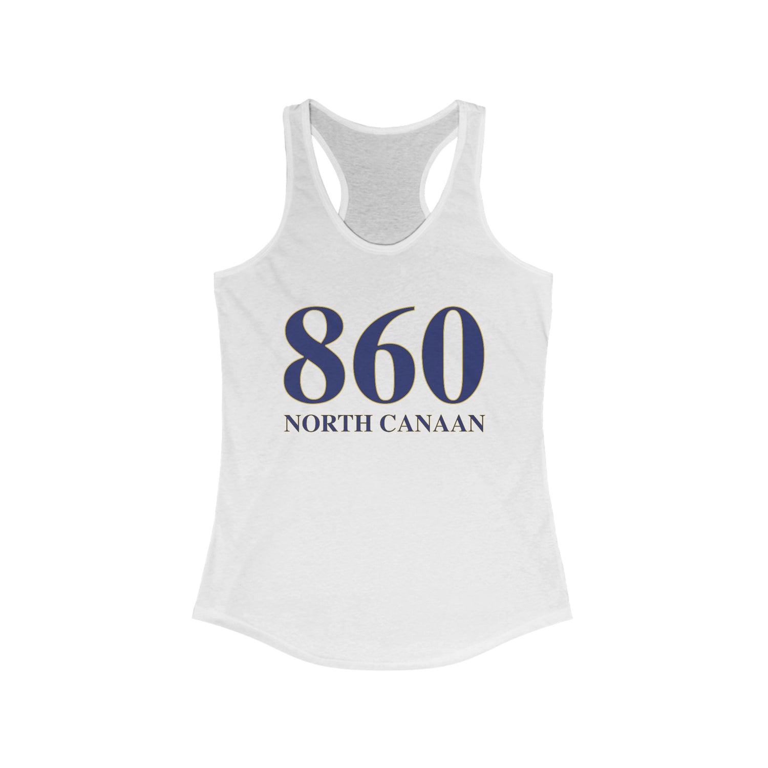860 North Canaan