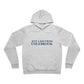 Just a kid from Colebrook Unisex Sponge Fleece Pullover Hoodie