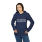 Just a kid from Easton adidas Unisex Fleece Hoodie