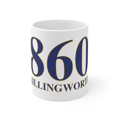 860 Killingworth Mug 11oz