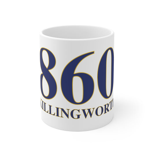 860 Killingworth Mug 11oz