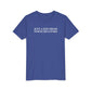 Just a kid from North Branford Youth Short Sleeve T-Shirt