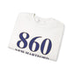 860 New Hartford Unisex Heavy Blend™ Crewneck Sweatshirt