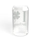 I Clover Bethany Sipper Glass, 16oz