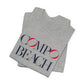 41 Tilt Compo Beach Unisex Jersey Short Sleeve T-Shirt