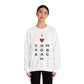 Compo Beach Vision Unisex Heavy Blend™ Crewneck Sweatshirt