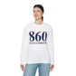 860 Old Saybrook Unisex Heavy Blend™ Crewneck Sweatshirt