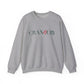 41 Tilt Cranbury Unisex Heavy Blend™ Crewneck Sweatshirt