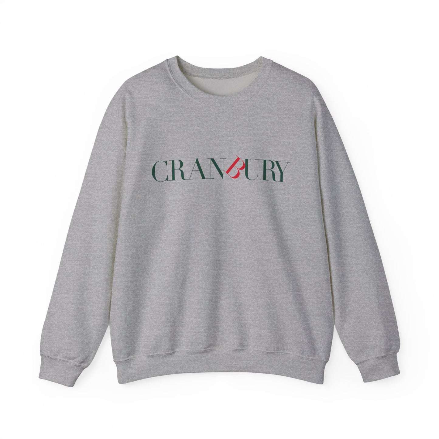 41 Tilt Cranbury Unisex Heavy Blend™ Crewneck Sweatshirt