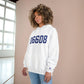 06608 Bridgeport Connecticut Zip Code Champion Hoodie Sweatshirt