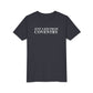 Just a kid from Coventry Youth Short Sleeve T-Shirt
