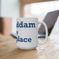 East Haddam is My Happy Place Mug 15oz